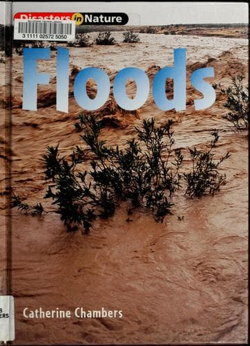 Tapa de Floods