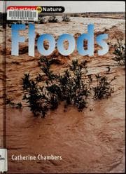 Tapa de Floods