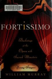 Tapa de Fortissimo