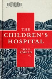 Tapa de The children's hospital