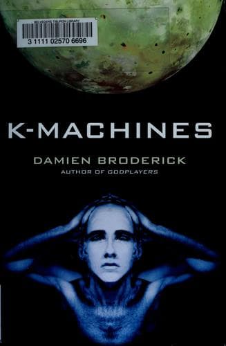 Tapa de K-machines