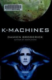 Tapa de K-machines