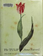 Tapa de The tulip