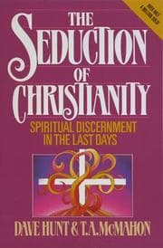 Tapa de The seduction of Christianity