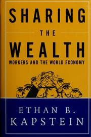 Tapa de Sharing the wealth