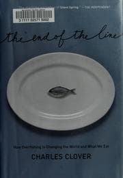 Tapa de The end of the line