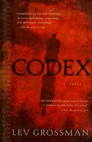 Tapa de Codex