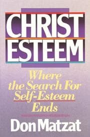 Tapa de Christ-esteem