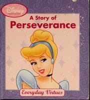 Tapa de Walt Disney's Cinderella