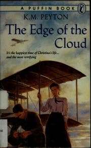 Tapa de The Edge of the Cloud