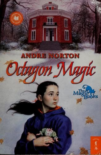 Tapa de The magic books