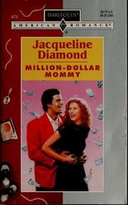 Tapa de Million-dollar mommy