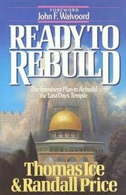 Tapa de Ready to rebuild