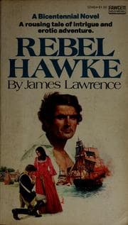 Tapa de Rebel Hawke