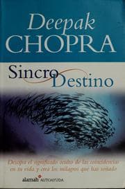 Tapa de Sincro destino