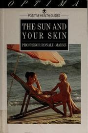 Tapa de The sun and your skin