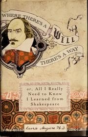 Tapa de Where there's a will there's a way