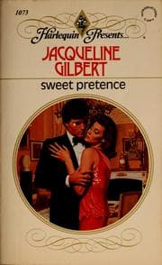 Tapa de Sweet pretence