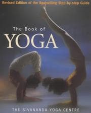Tapa de The New Book of Yoga