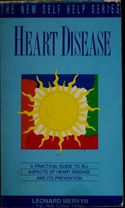 Tapa de Heart disease