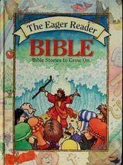 Tapa de Bible