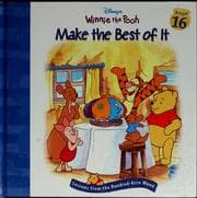 Tapa de Make the best of it
