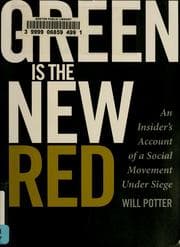 Tapa de Green is the new red