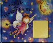 Tapa de Twinkle the tooth fairy