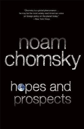 Tapa de Hopes and prospects