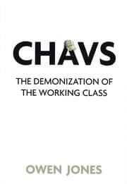 Tapa de Chavs