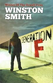 Tapa de Generation F