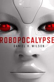 Tapa de Robopocalypse