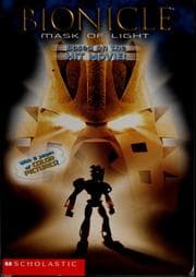 Tapa de Bionicle