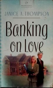 Tapa de Banking on love