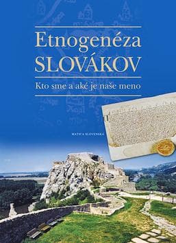 Tapa de Etnogenéza Slovákov