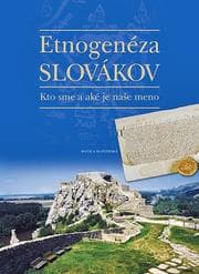 Tapa de Etnogenéza Slovákov