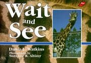 Tapa de Wait and see