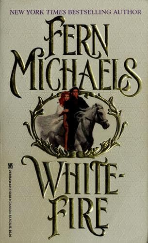 Tapa de Whitefire