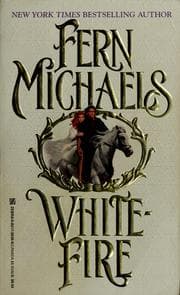 Tapa de Whitefire