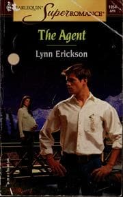 Tapa de The agent