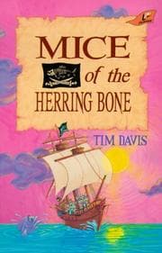 Tapa de Mice of the Herring Bone