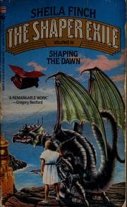 Tapa de Shaping the dawn