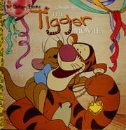 Tapa de Walt Disney Pictures presents The Tigger Movie