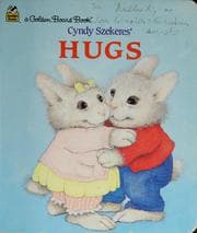 Tapa de Cyndy Szekeres' hugs