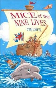 Tapa de Mice of the Nine Lives