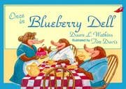 Tapa de Once in Blueberry Dell