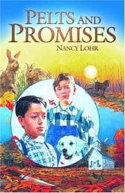 Tapa de Pelts & promises