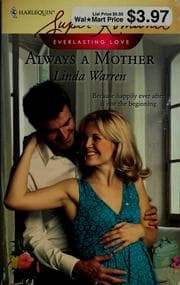 Tapa de Always a mother
