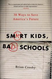 Tapa de Smart kids, bad schools