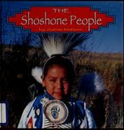 Tapa de The Shoshone people
